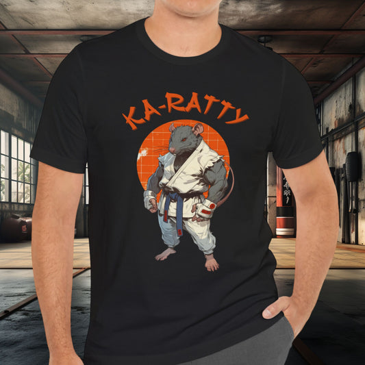 Ka-Ratty T-Shirt